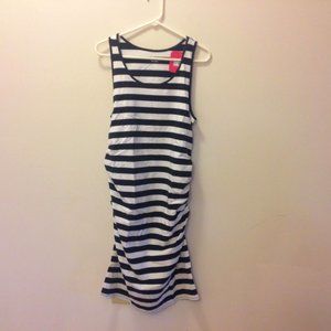 Isabel Maternity Dress, Size XL, NWT